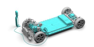 Ford développe une voiture électrique à bas prix