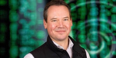 Startup raises £10m for AI for non-rare earth electric motors