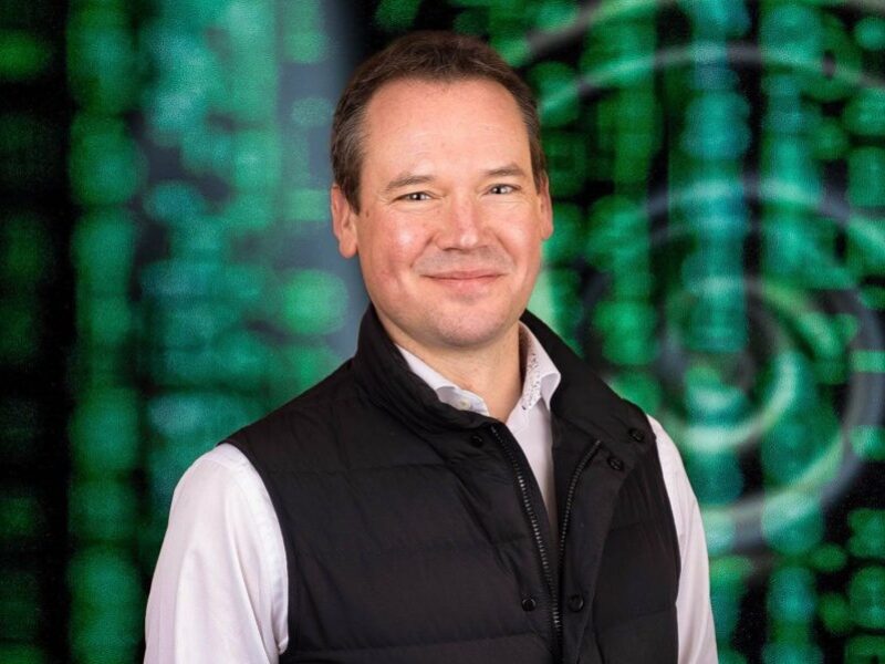 Startup raises £10m for AI for non-rare earth electric motors