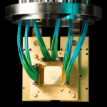 Processeurs quantiques économiques et prêts à l’emploi