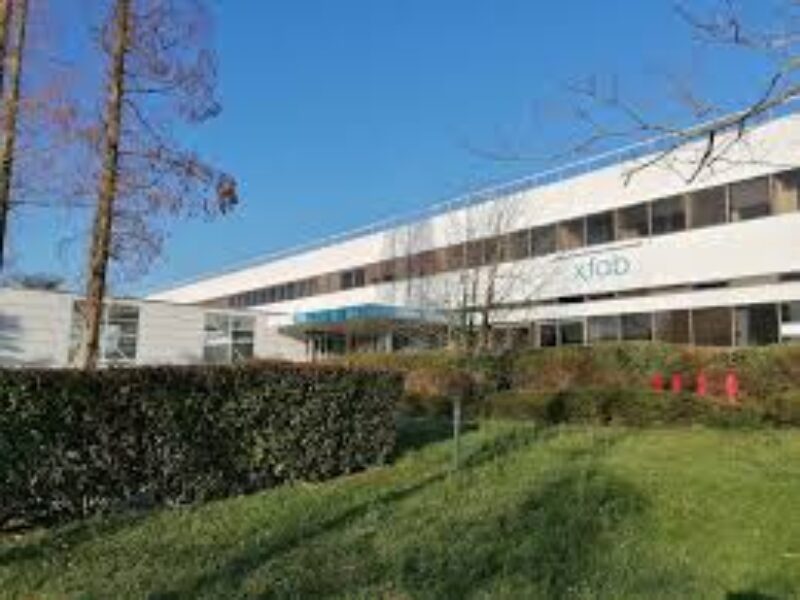 X-Fab to drive global fab expansion after bumper year