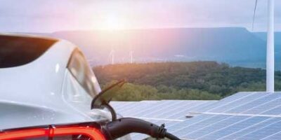 100V silicon trench Schottky rectifier diodes boost efficiency