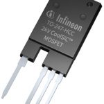 First 2000V SiC MOSFETs for DC link designs