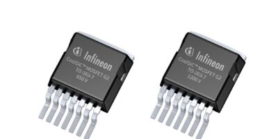 Infineon introduces next generation of SiC MOSFET technology