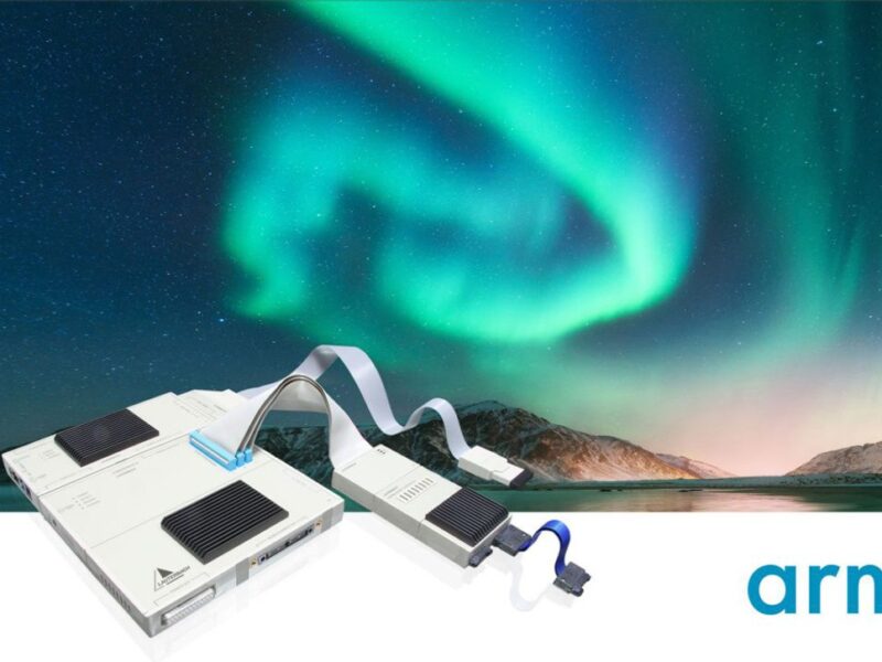 Debug and trace for Arm Neoverse CPUs