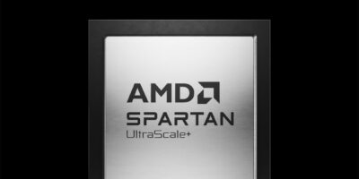 High I/O count FPGAs target cost-sensitive edge applications