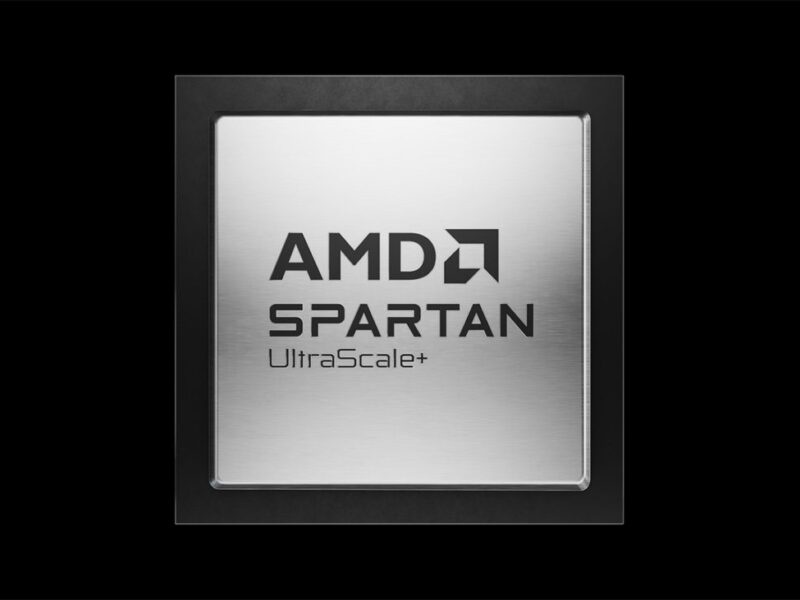 High I/O count FPGAs target cost-sensitive edge applications
