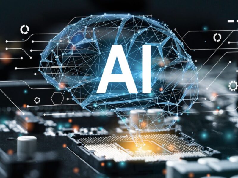 Ultra-low power memory IP optimised for AI