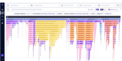 Intel profiler provides overview to boost CPU performance