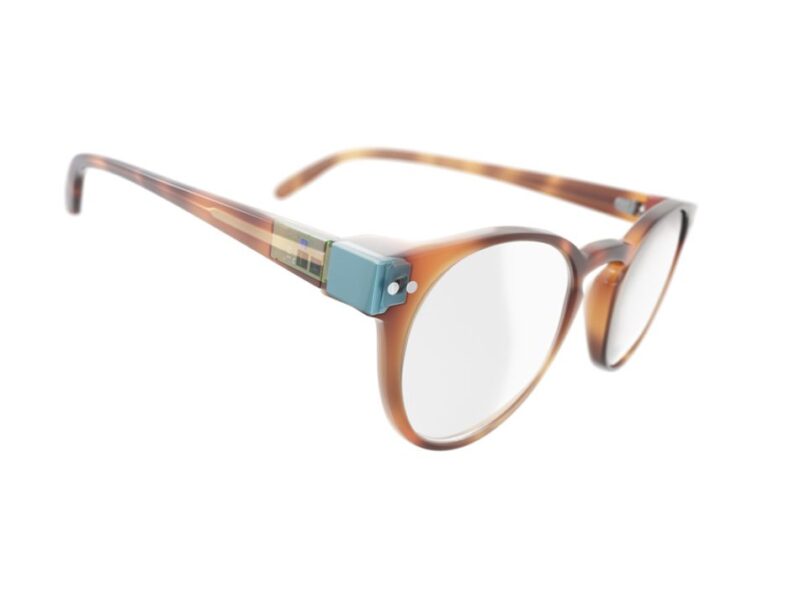 Laser beam scanner engineering samples to drive AR use cases