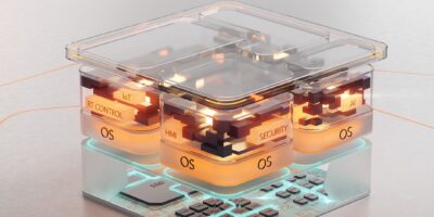 Application ready embedded/edge computing technology