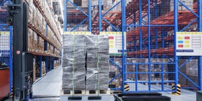 IFR reports AI-equipped robots fight labor shortages