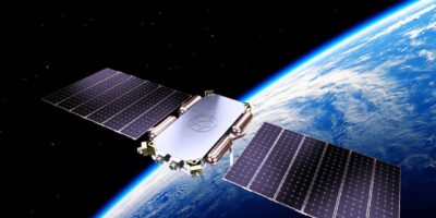 Terran Orbital unveils next-generation small satellites