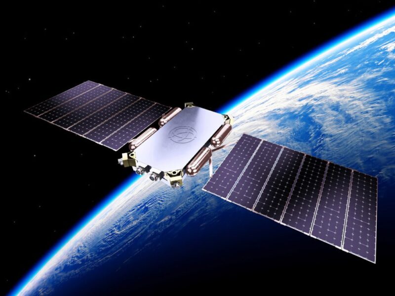 Terran Orbital unveils next-generation small satellites