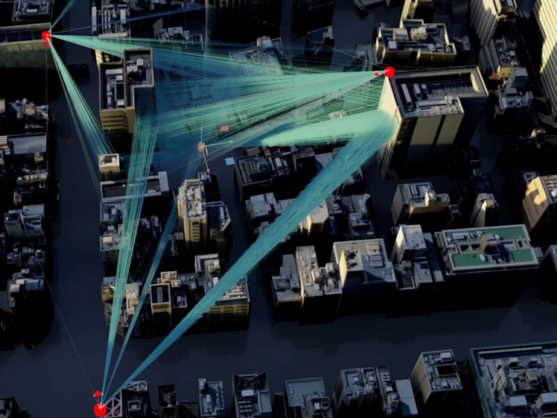 NVIDIA unveils 6G research cloud platform for AI