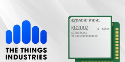 Partnership drives LoRaWAN module security/management