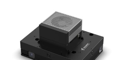 Segway and NVIDIA offer DevKit for autonomous mobile robots