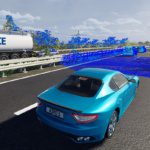 dSPACE and Hesai collaborate on simulating lidar for ADAS