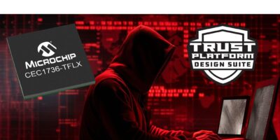 Real-time Root of Trust platform boosts embedded security