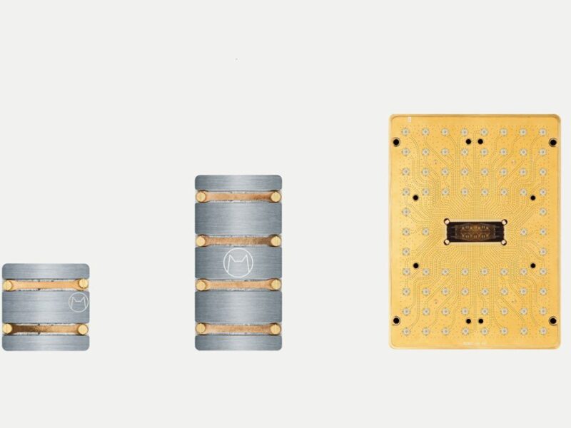 Bpi France finance une informatique quantique 10x moins chère