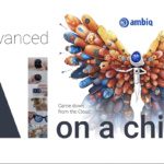 Ambiq MCU targets endpoint AI with 30x power efficiency improvement