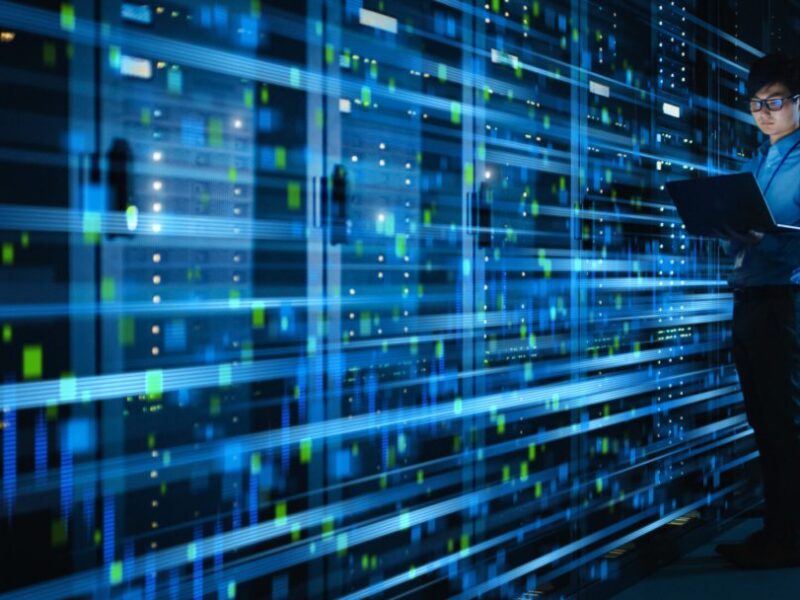 Sivers Semiconductors demonstrates advanced laser chip