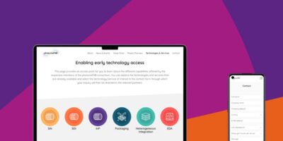 EU funded photonixFAB photonics initiative opens for prototyping