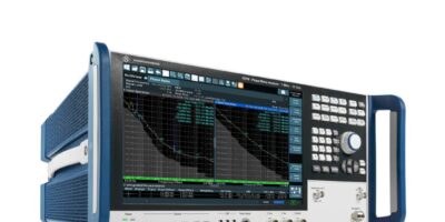 Phase noise analysis and VCO measurements up to 50 GHz
