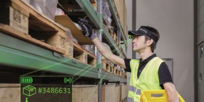 Fraunhofer IPMS to integrate microdisplays/sensors