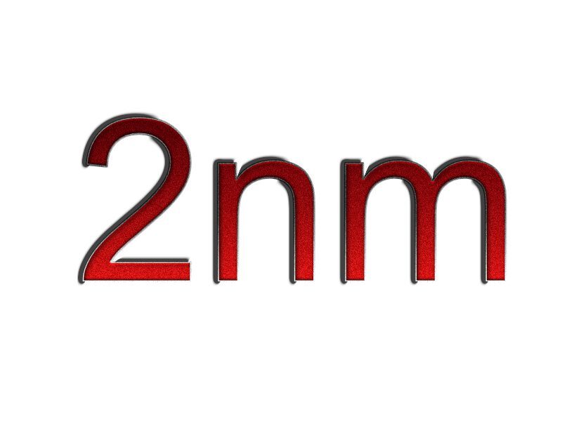 First 2nm silicon targets AI infrastructure