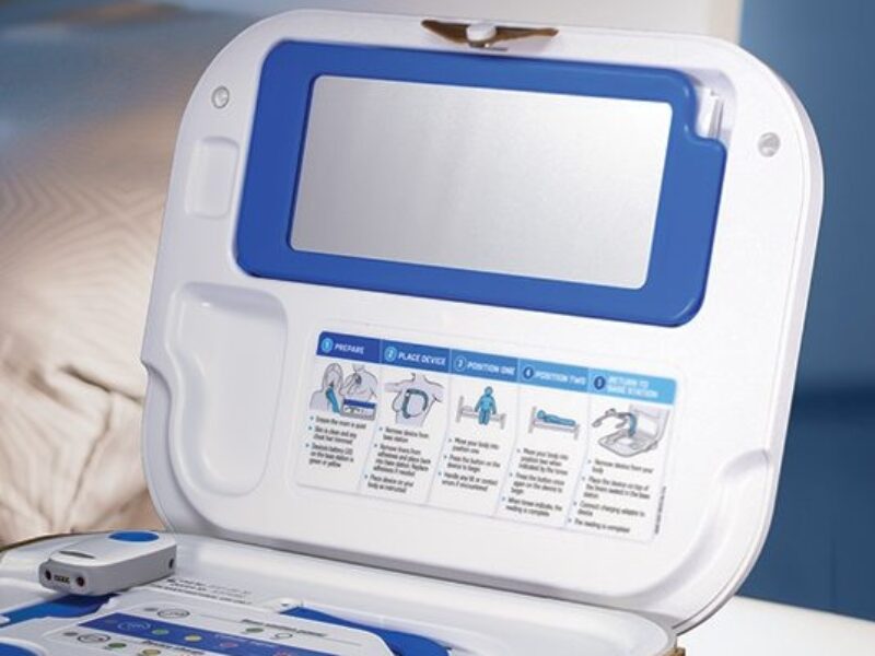 US approval for first ADI heart monitor system