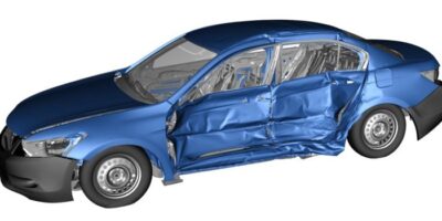 Cadence moves into structural analysis with $1.2bn European buy