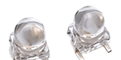 Lampes rondes infrarouges CMS