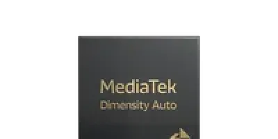 Mediatek adds GenAI and ray tracing to automotive chips