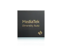 Mediatek adds GenAI and ray tracing to automotive chips