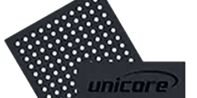 Technologie GNSS et RTK haut de gamme UNICORE