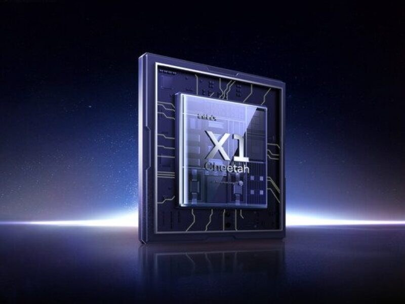 Custom PMIC for smartphone fast charging