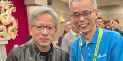 Delta et Nvidia créent un jumeau numérique de ligne de production