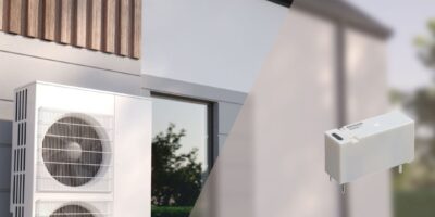 Relais 10A avec rigidité diélectrique élevée