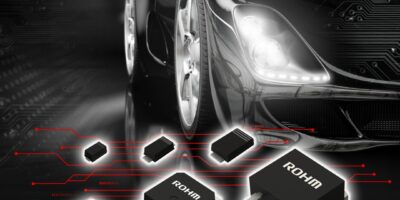 Diodes à barrière Schottky avec une tension de claquage de 100V