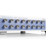 Rohde & Schwarz et Autotalks collaborent pour vérifier le premier chipset 5G-V2X au monde