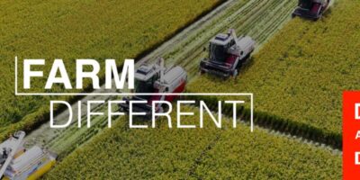 DigiKey lance la saison 3 de sa série de vidéos « Farm Different »