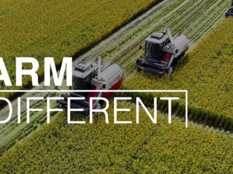 DigiKey lance la saison 3 de sa série de vidéos « Farm Different »