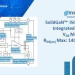 Des circuits intégrés GaN HEMT 700 V