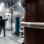 Le LNE désormais capable de mesurer des impulsions nanoseconde et sub-nanoseconde jusqu’à 500 kV