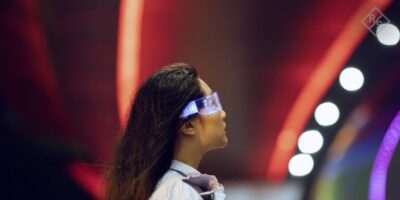 Vers le métavers : Rohde & Schwarz et Slalom collaborent à la mise en œuvre d’appels 5G par des avatars animés