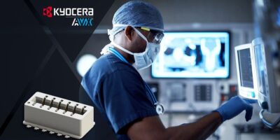 Connecteurs traversants monobloc pour les circuits imprimés double face