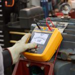 Testeurs de résistance d&rsquo;isolement haute tension offrant précision et vitesse