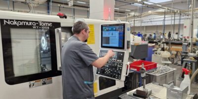 Gauthier Connectique conforte sa position stratégique