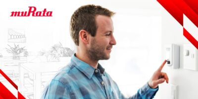 Contrôle de température moderne et précis